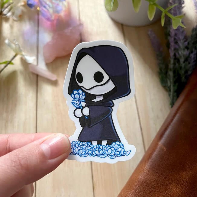 Ancient Sticker Ancient Sticker